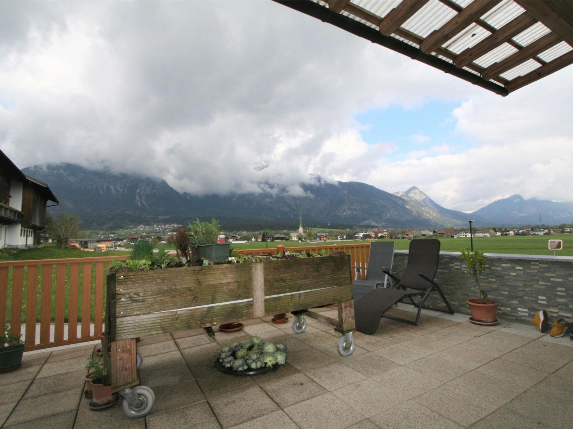 Apartment Apartment Eberharter By Interhome Strass im Zillertal Exterior photo
