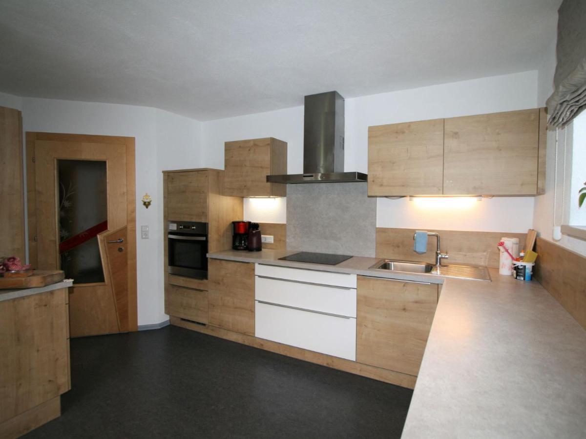 Apartment Apartment Eberharter By Interhome Strass im Zillertal Exterior photo