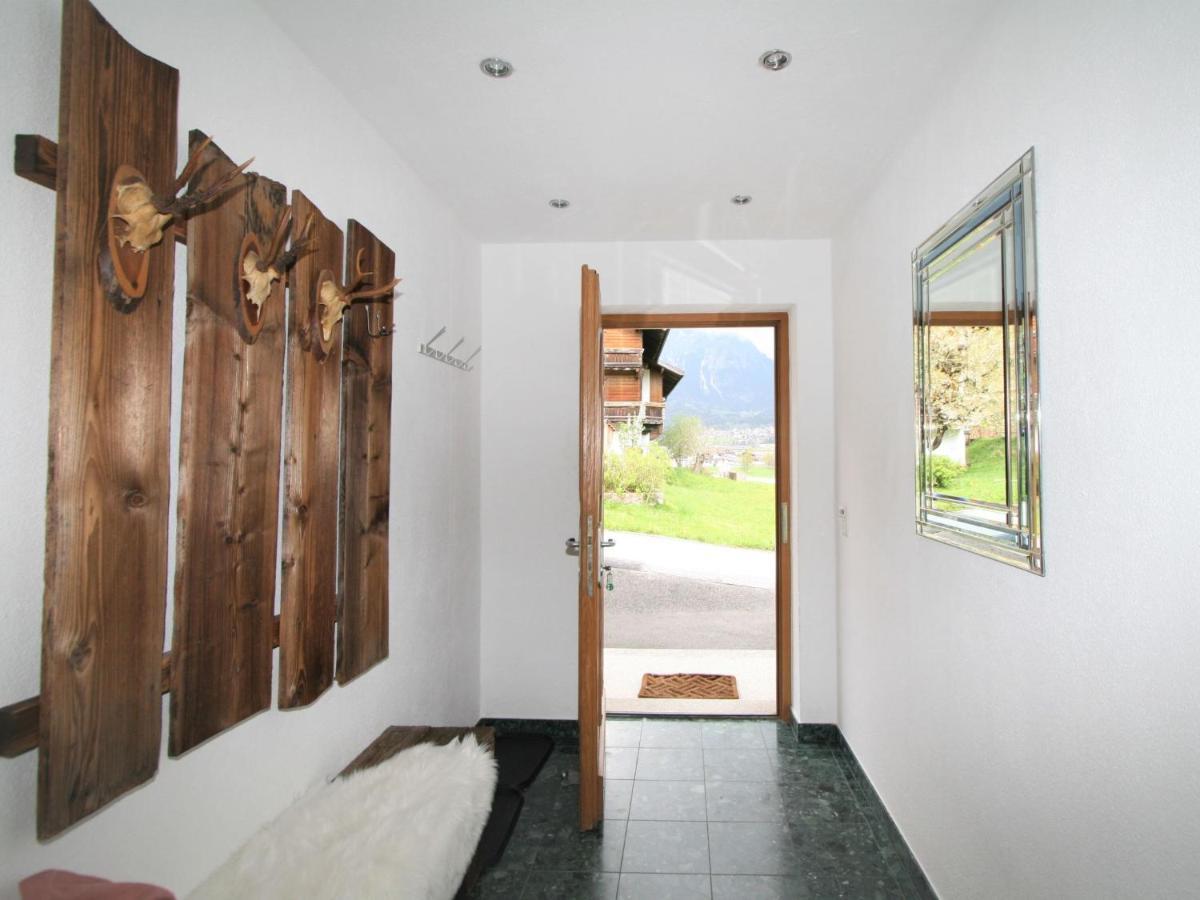 Apartment Apartment Eberharter By Interhome Strass im Zillertal Exterior photo